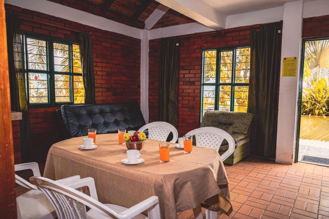 Ecovilla Cali Eksteriør billede
