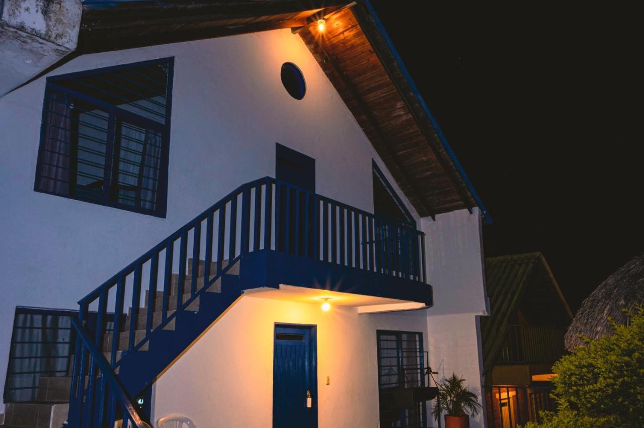 Ecovilla Cali Eksteriør billede