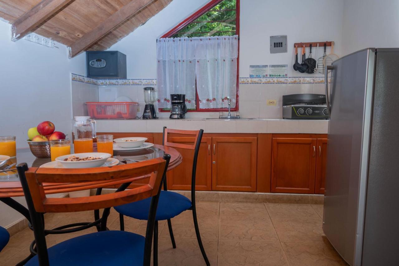 Ecovilla Cali Eksteriør billede