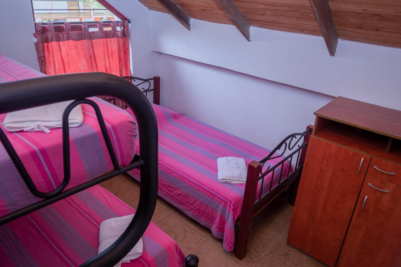 Ecovilla Cali Eksteriør billede