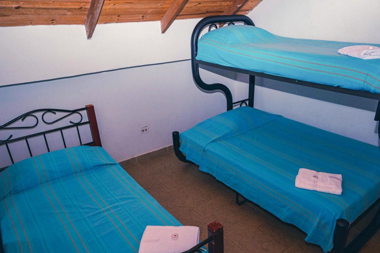 Ecovilla Cali Eksteriør billede