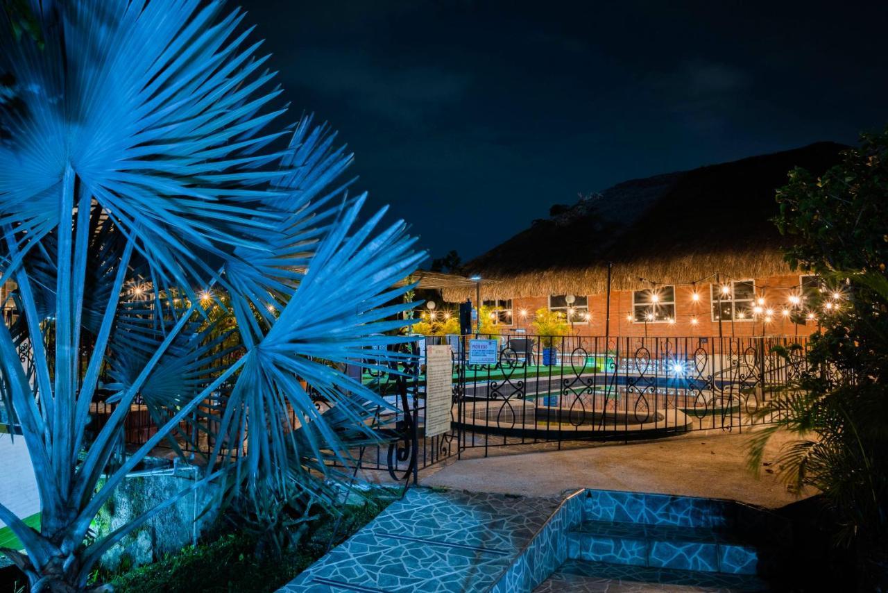 Ecovilla Cali Eksteriør billede